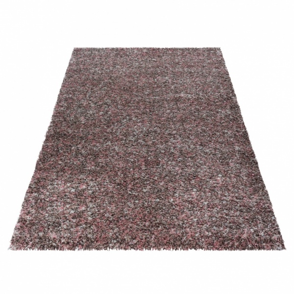 Enjoy Shaggy Rose Rug